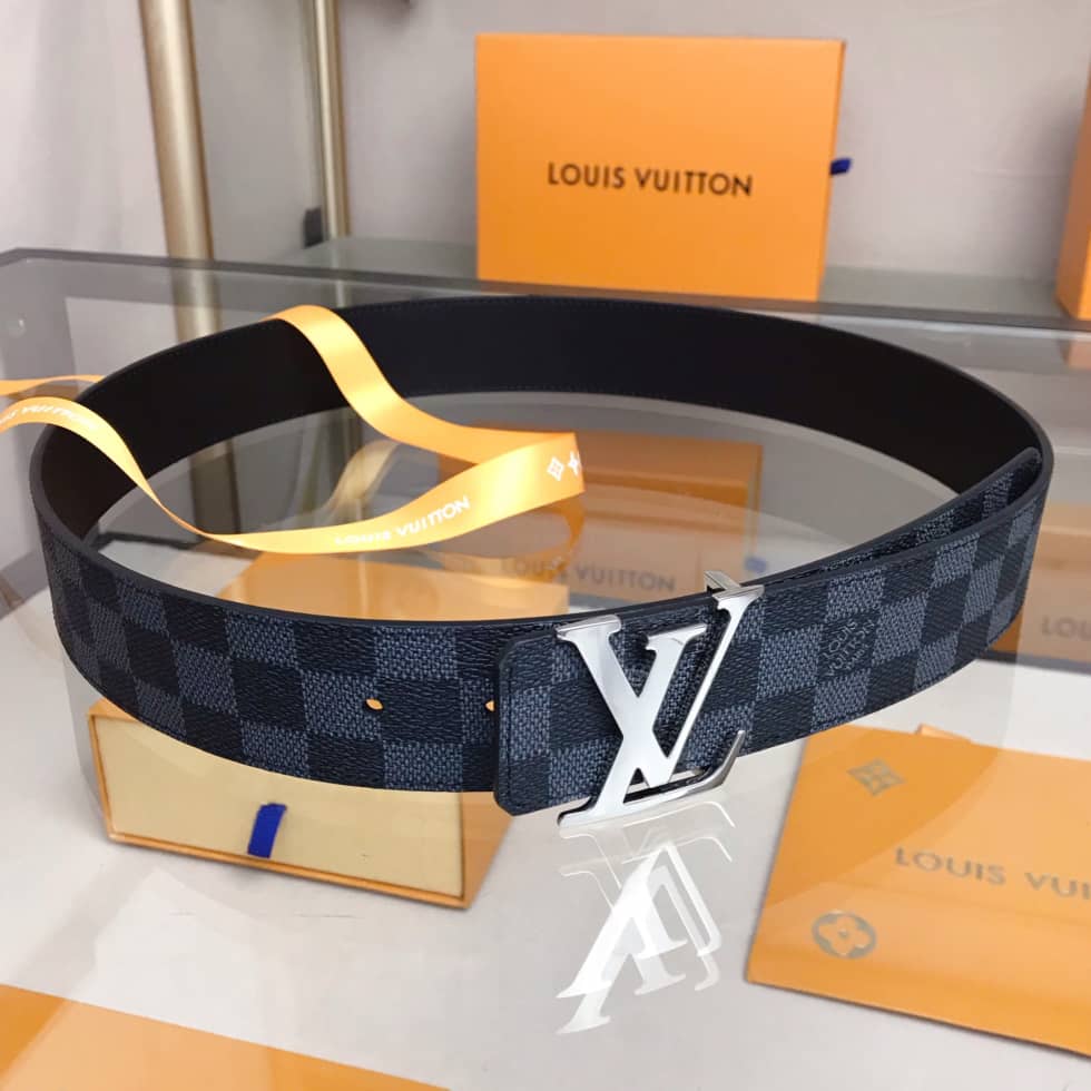 Replica L0vis Vvtt0n Belt AAA+ 40mm