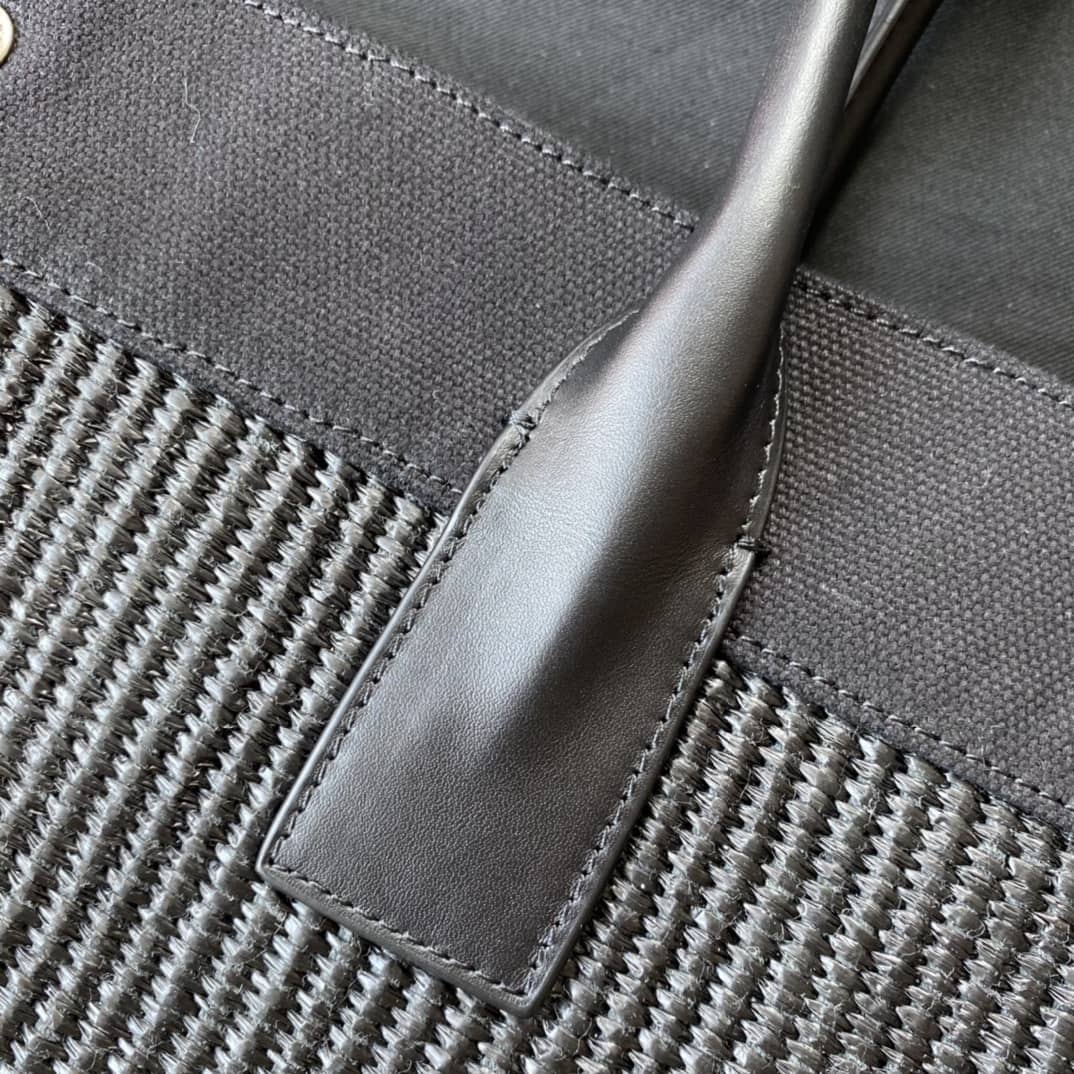 Y51 Dupes Bags Rive Gauche Tote Bag