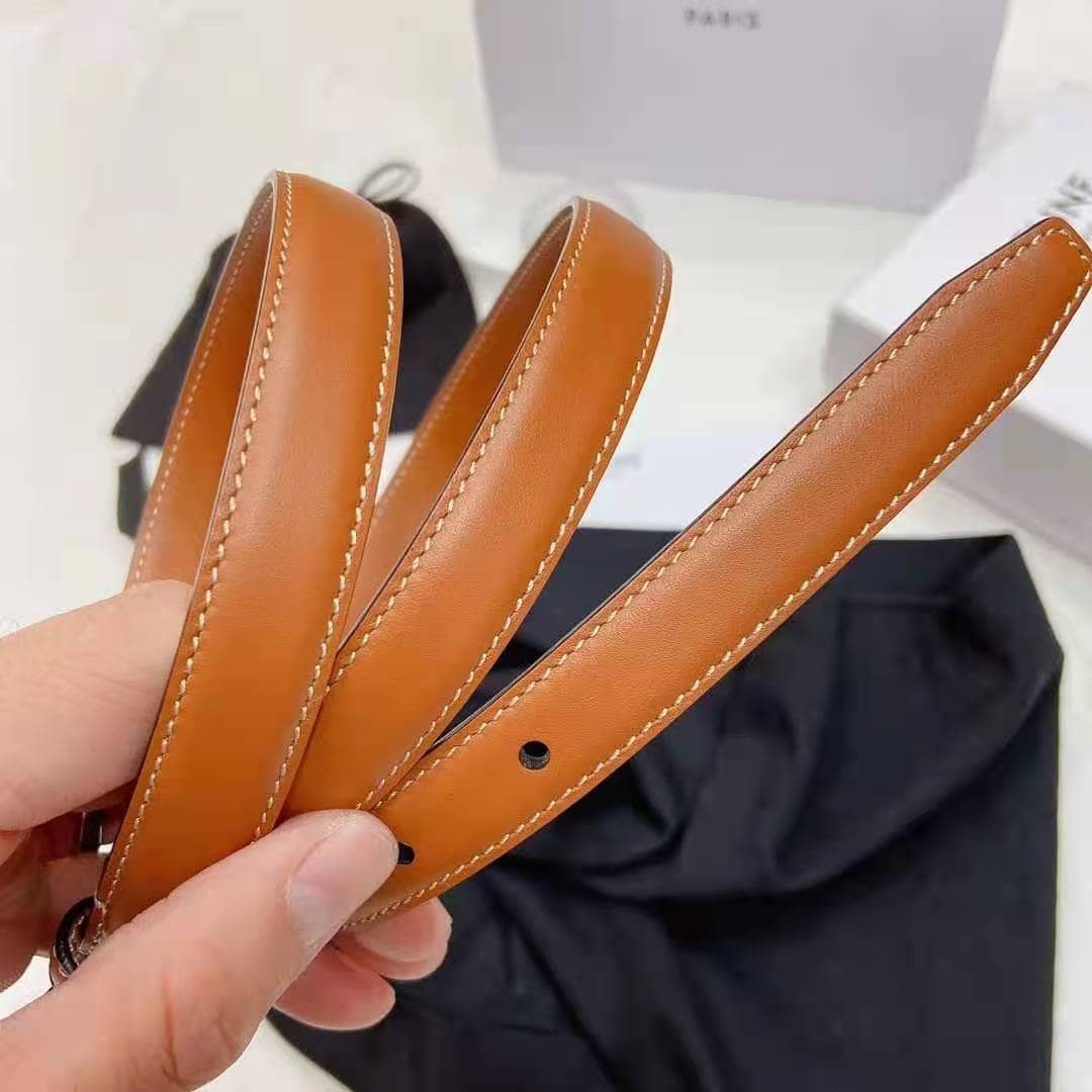 Best Ce1i*e Classic Belt 18mm For Lady