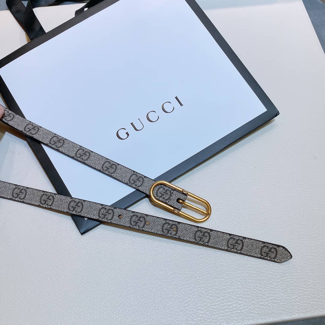 Cheap Gvc*1 Belt China 15mm For Lady