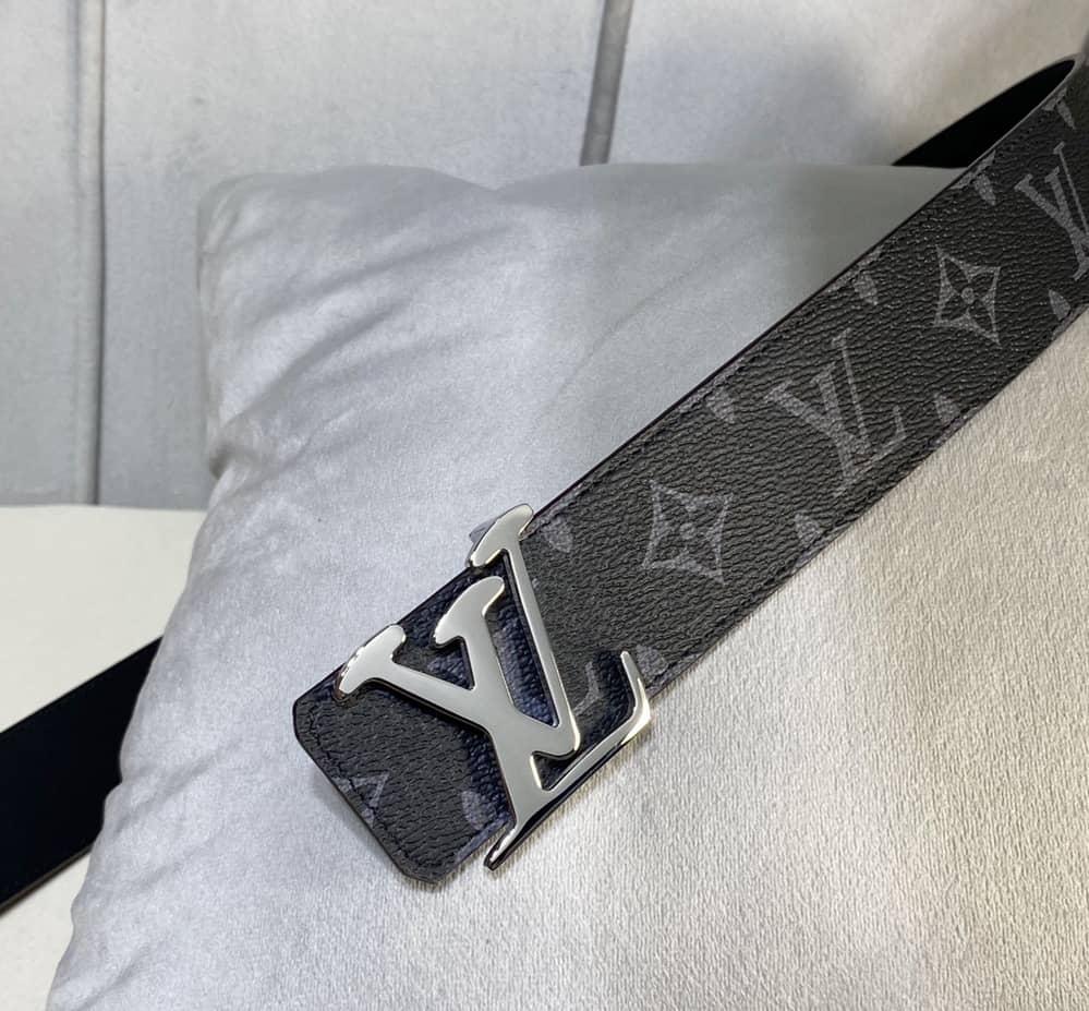 Fake L0vis Vvtt0n Logo Belt 40mm