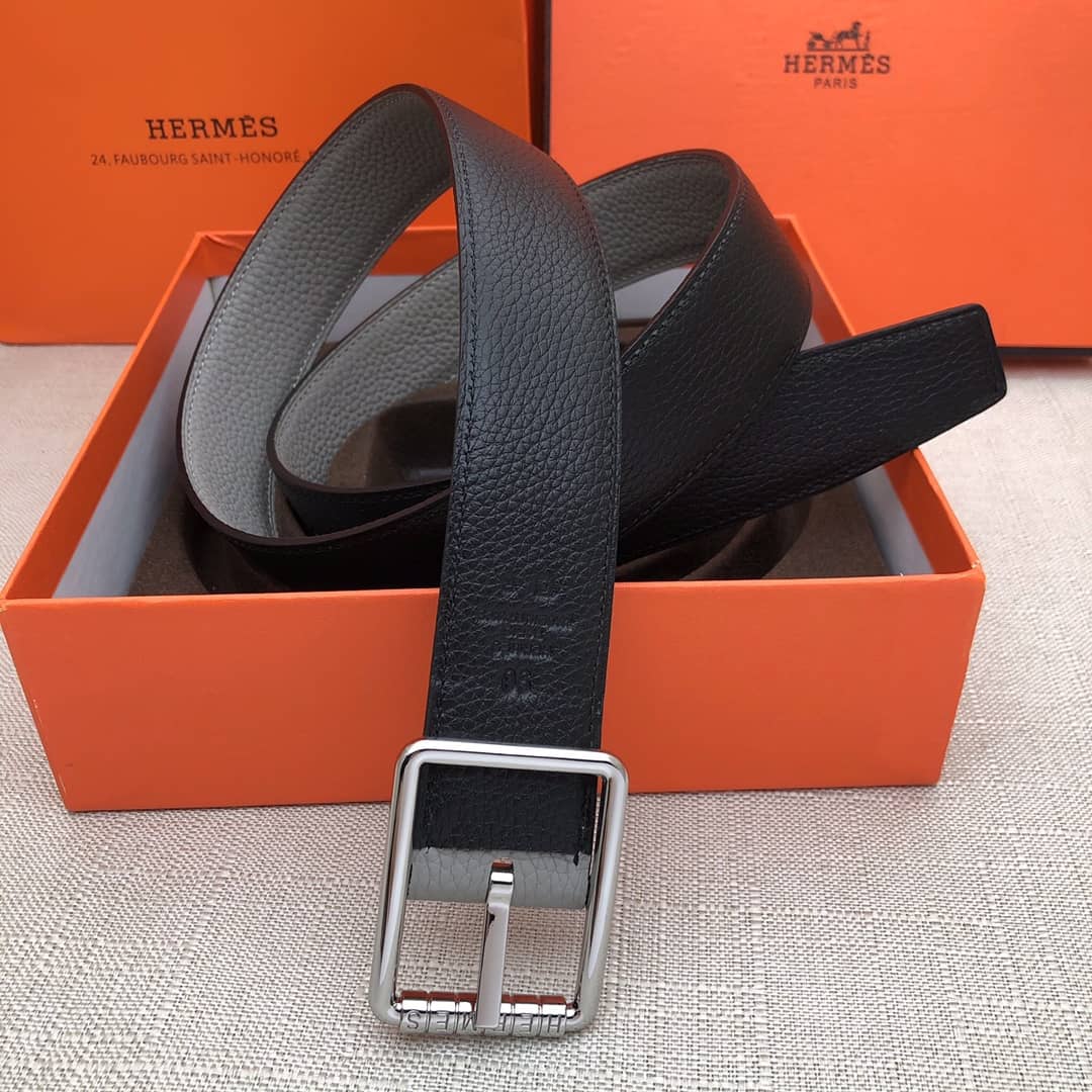 H**me5 Belt First Copy 32mm