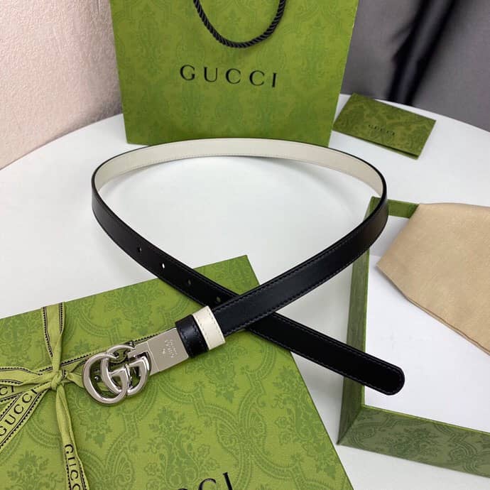 High Quality Gvc*1 Belt 20mm For Lady