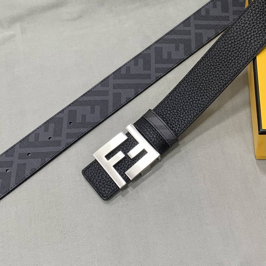 Wholesale F**di Logo Belt 40mm