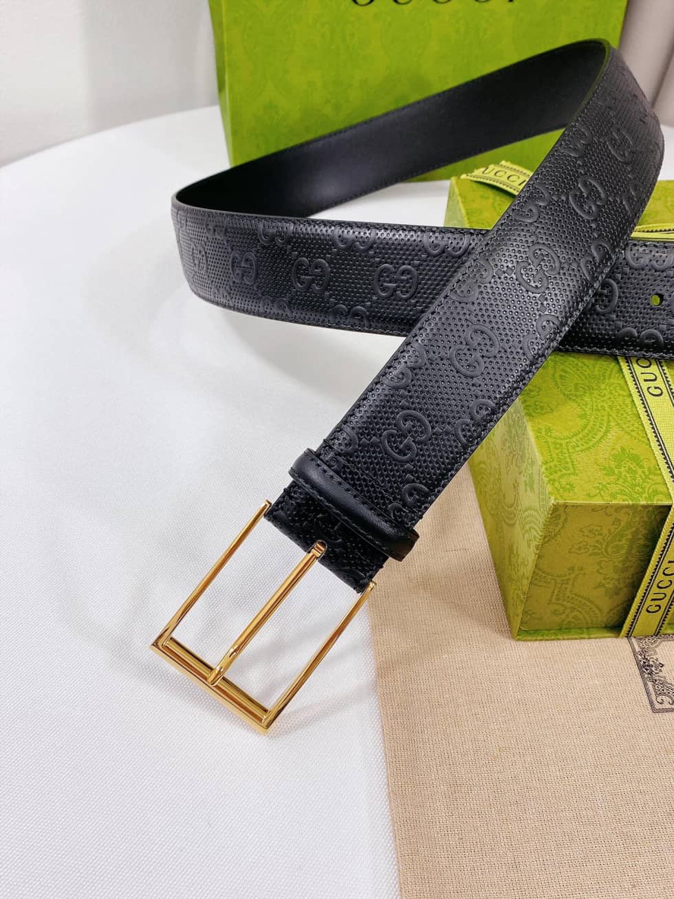 Gvc*1 Belt Dupe Online 40mm