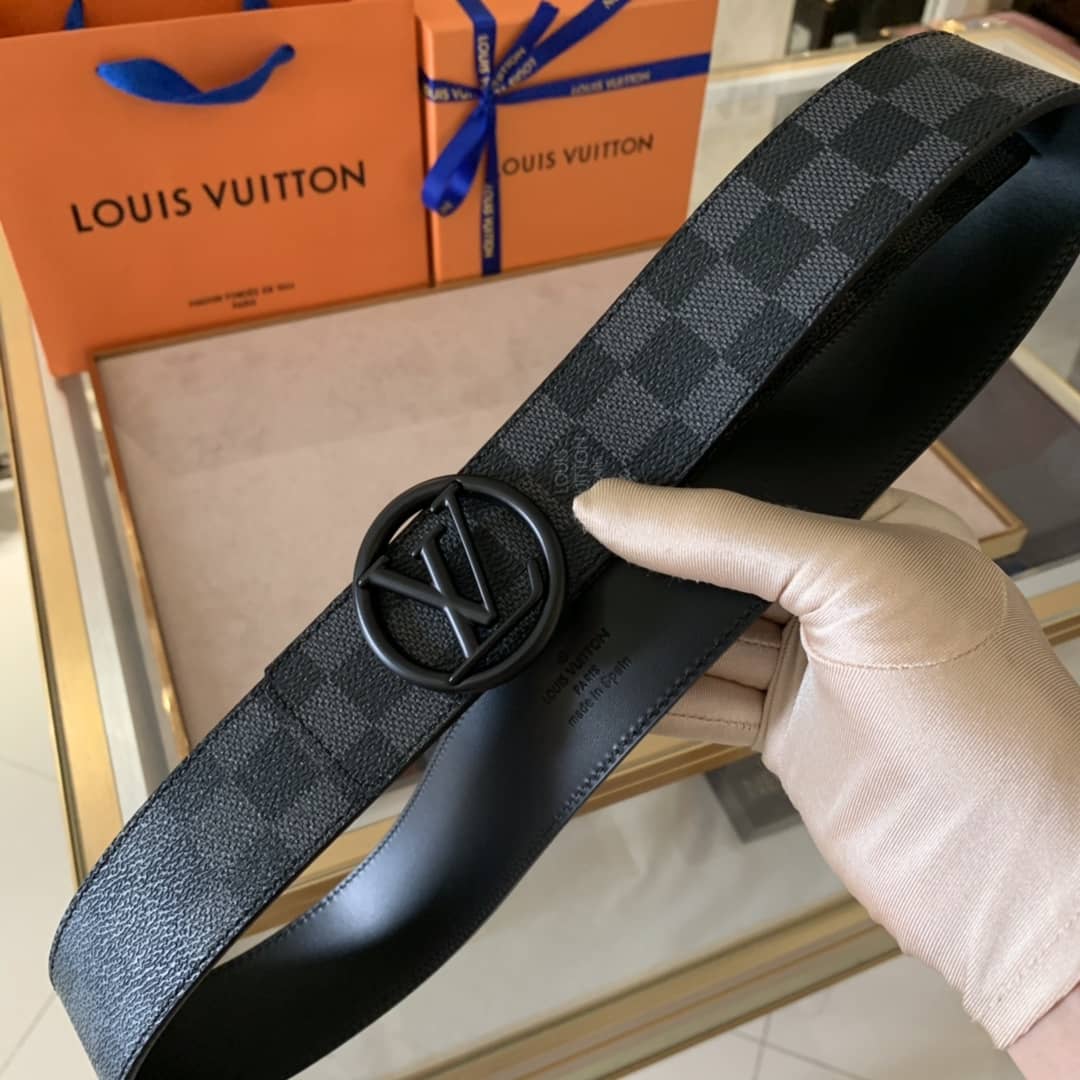 Top Quality L0vis Vvtt0n Belt Online 40mm