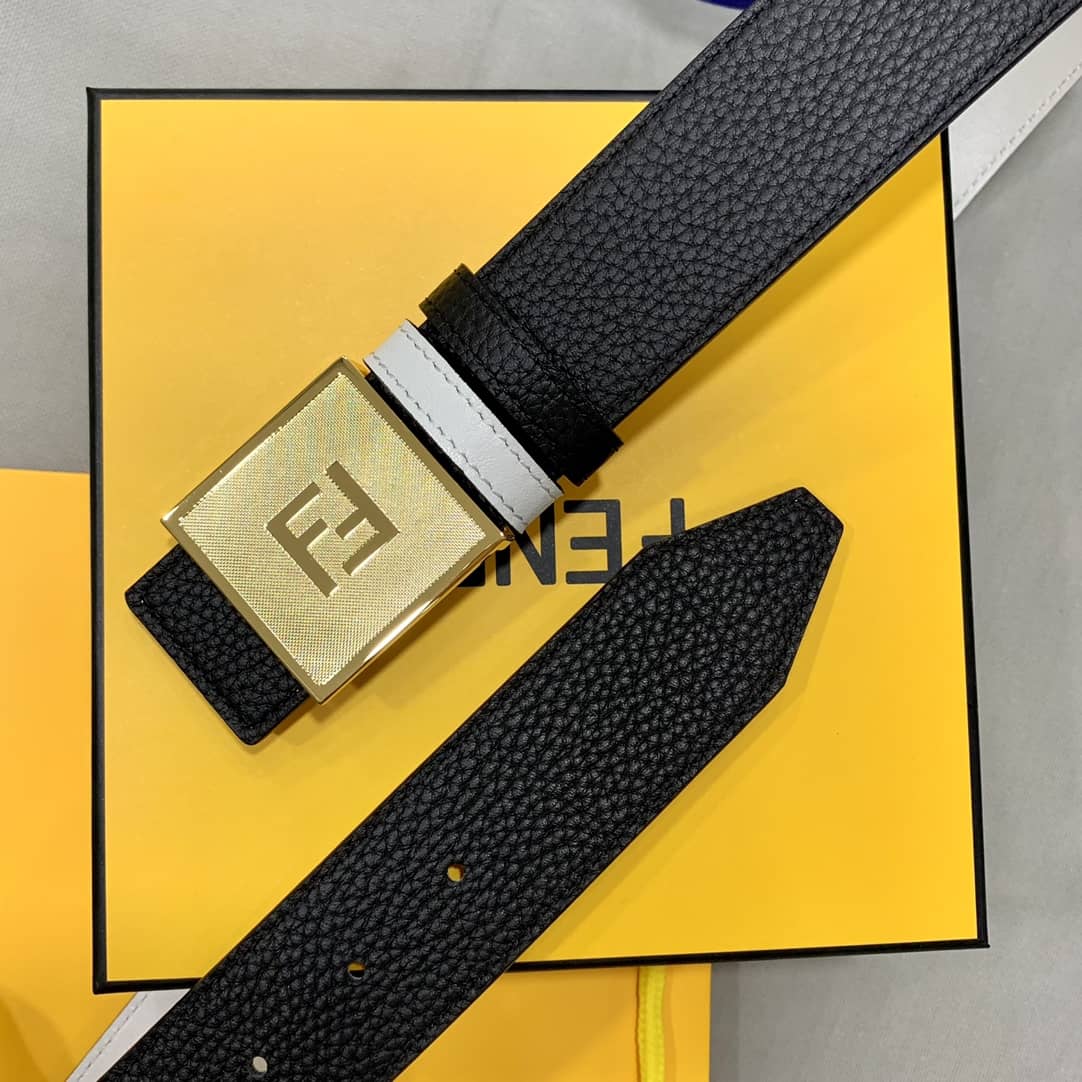 High Quality F**di Belt 40mm