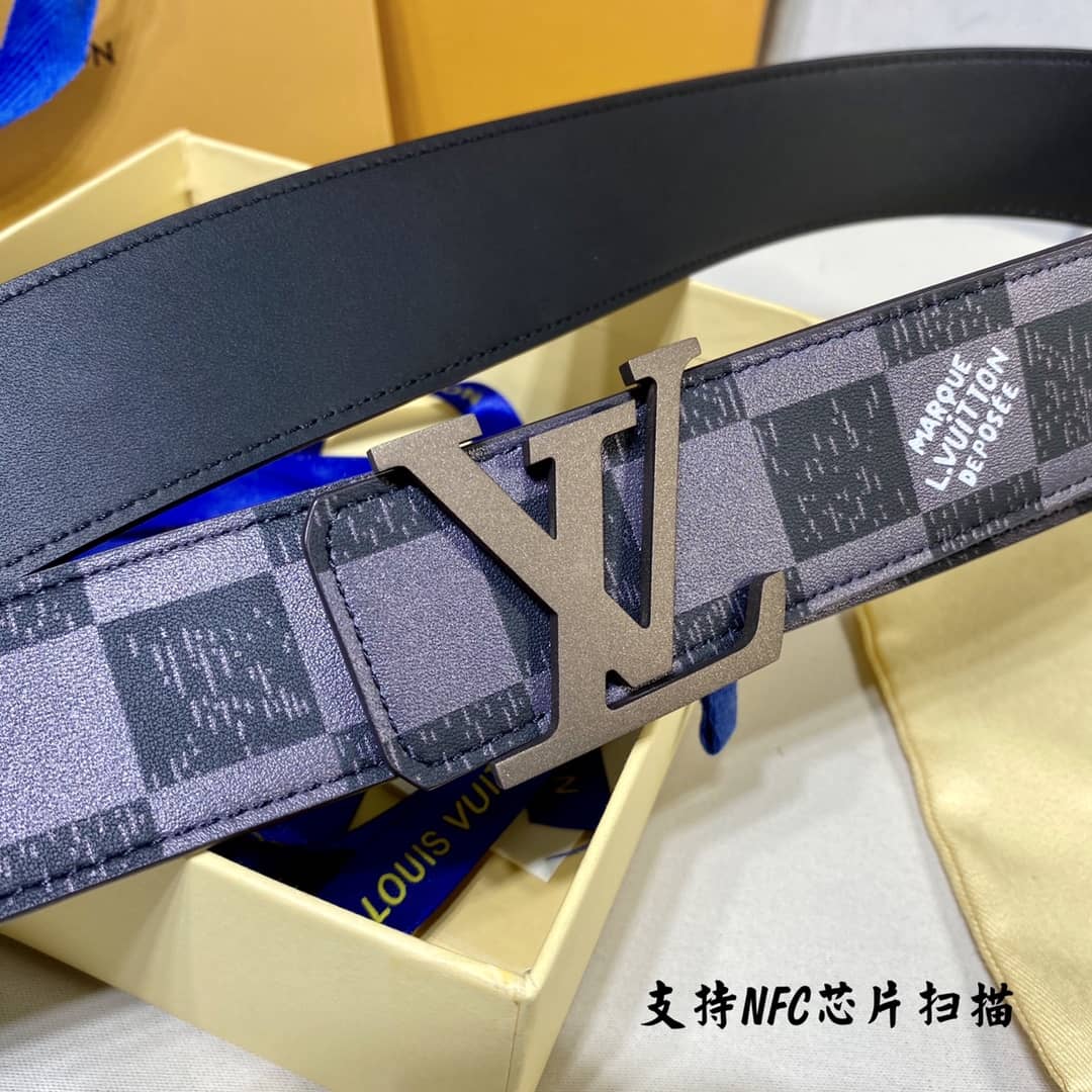 High Quality L0vis Vvtt0n Belt 40mm