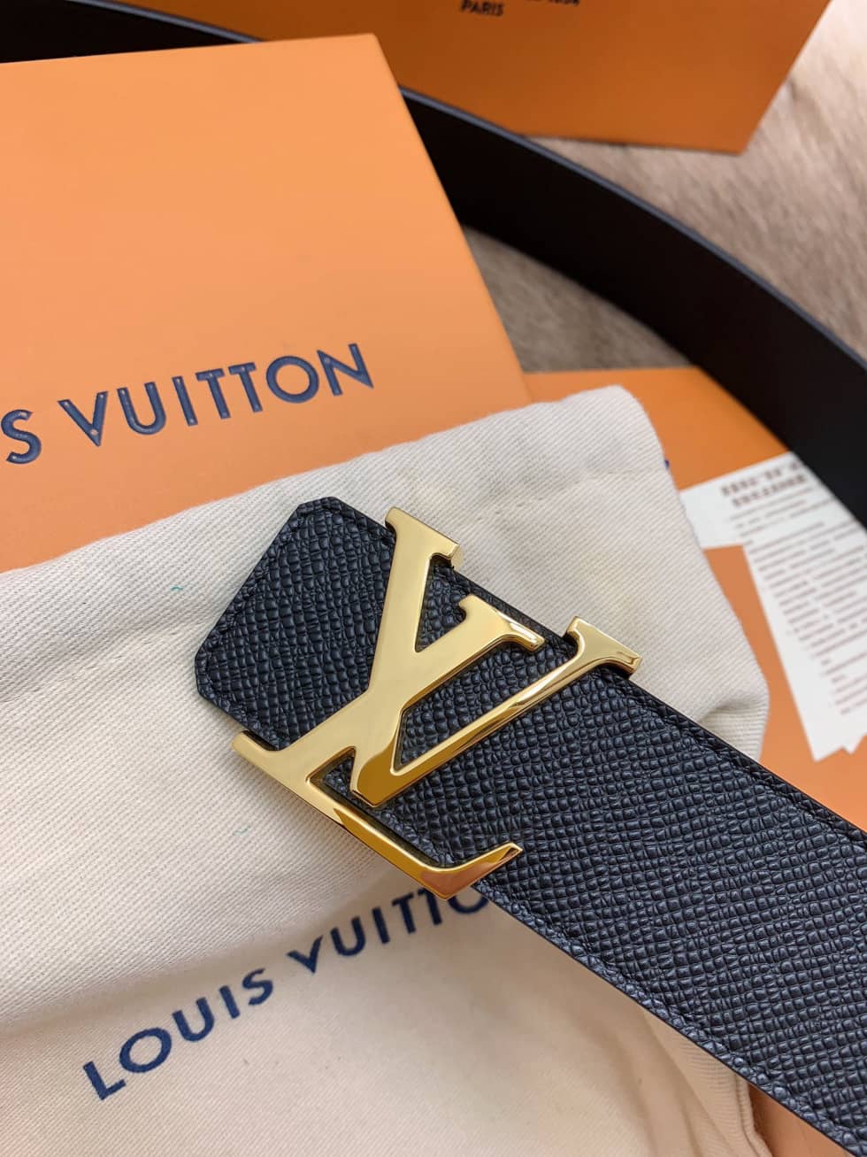 L0vis Vvtt0n Belt First Copy 40mm