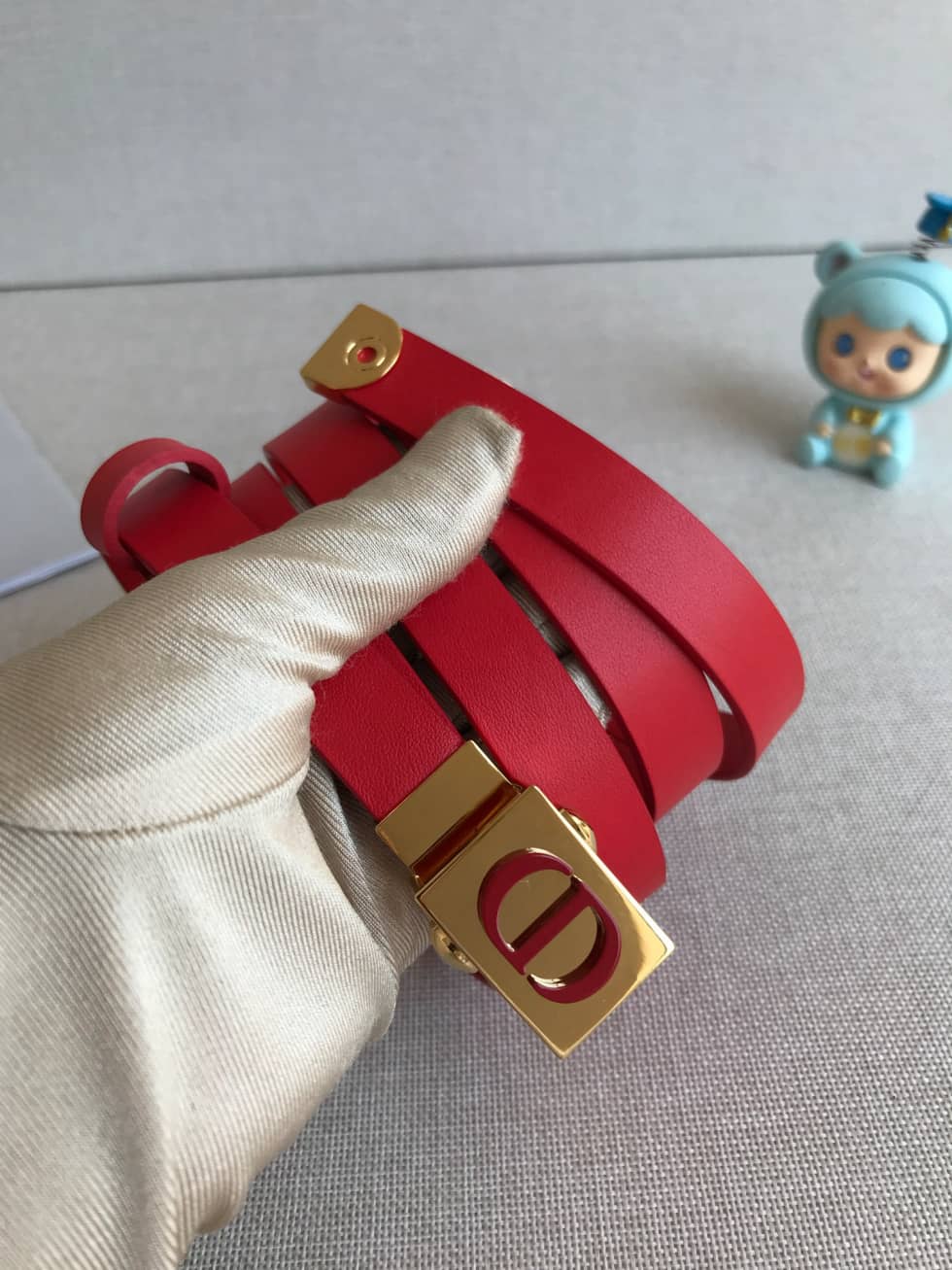 D10r Belt For Sale 17mm For Lady