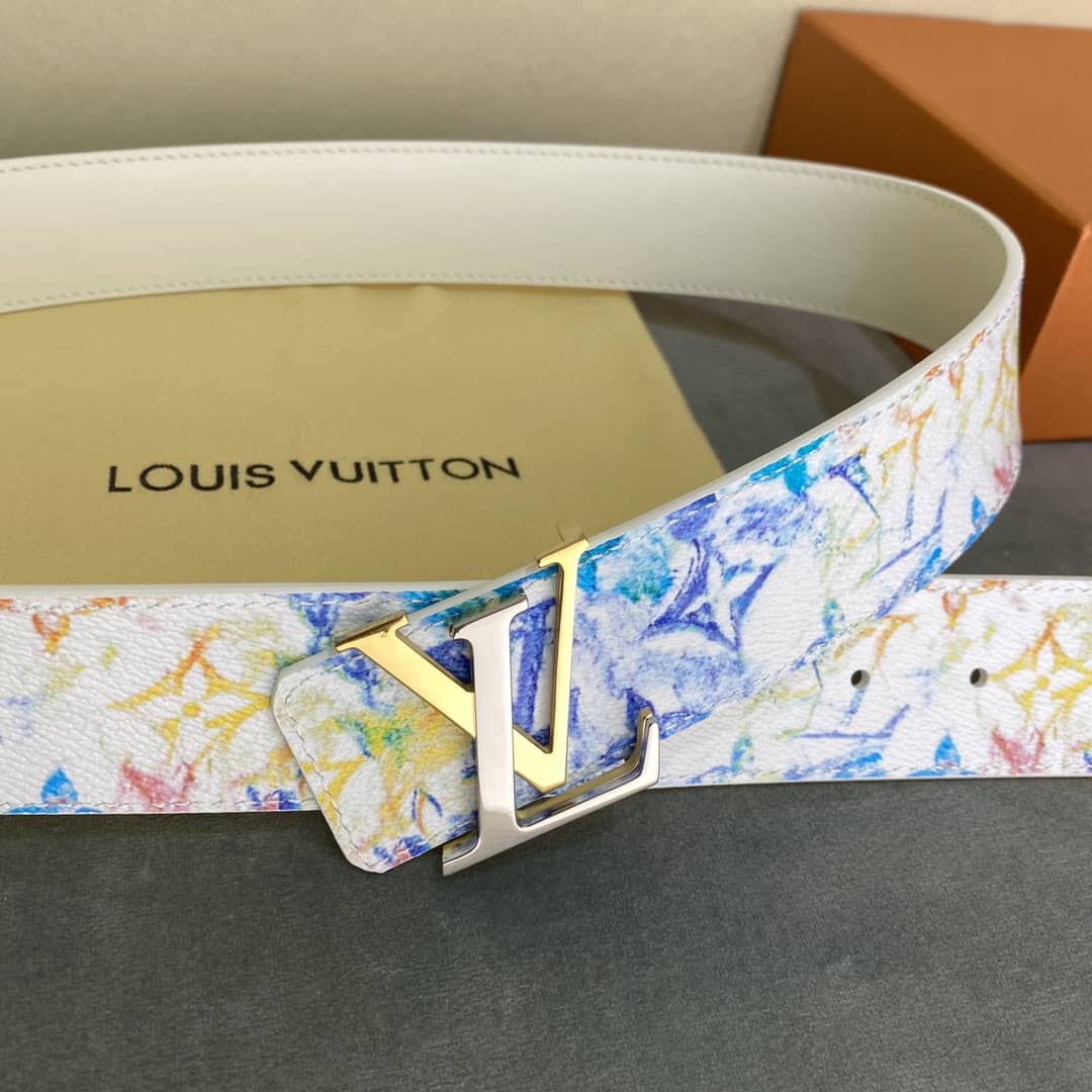 L0vis Vvtt0n Belt Copy 38mm