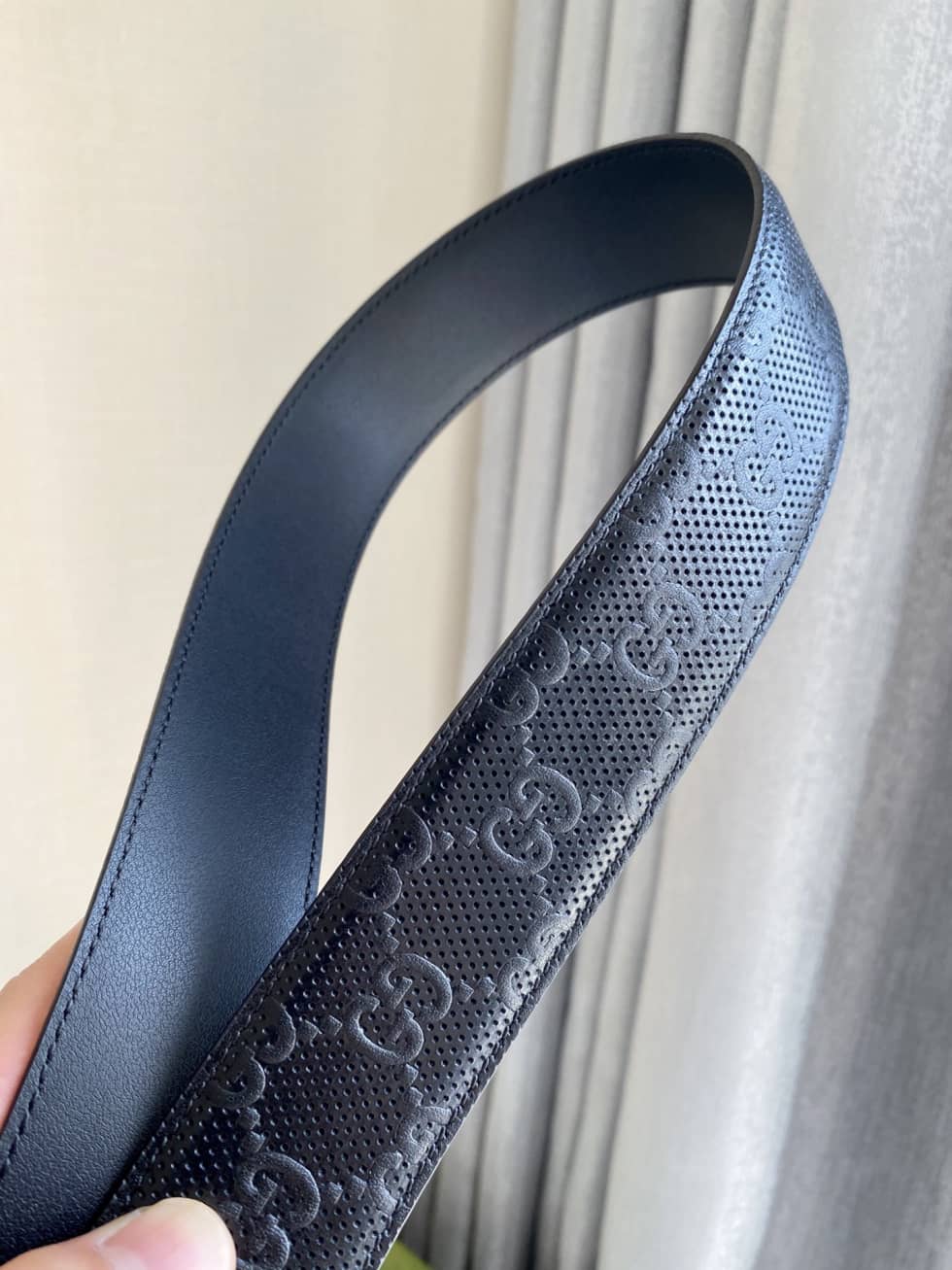 Gvc*1 Belt Copy 40mm