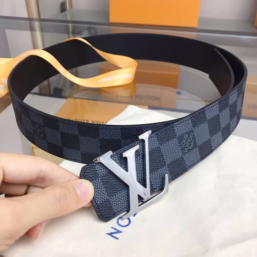 Replica L0vis Vvtt0n Belt AAA+ 40mm