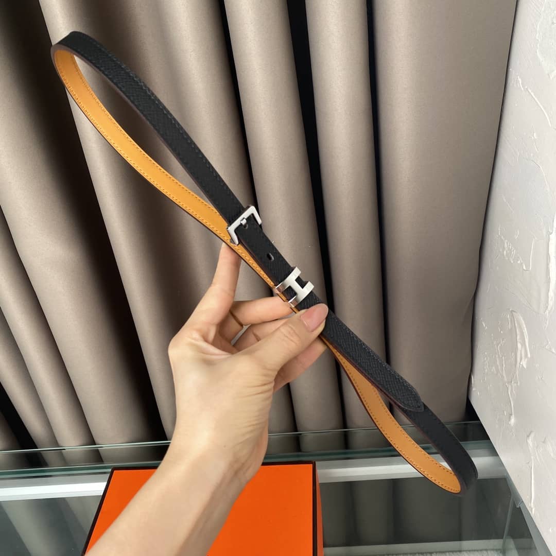 H**me5 Belt For Sale 15mm For Lady