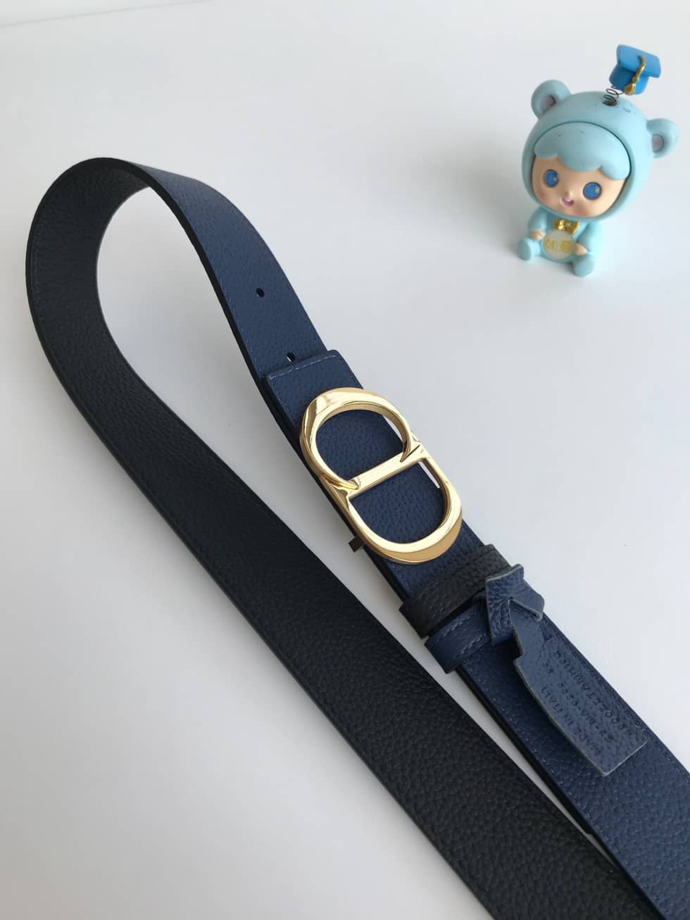 Best D10r Classic Belt 35mm