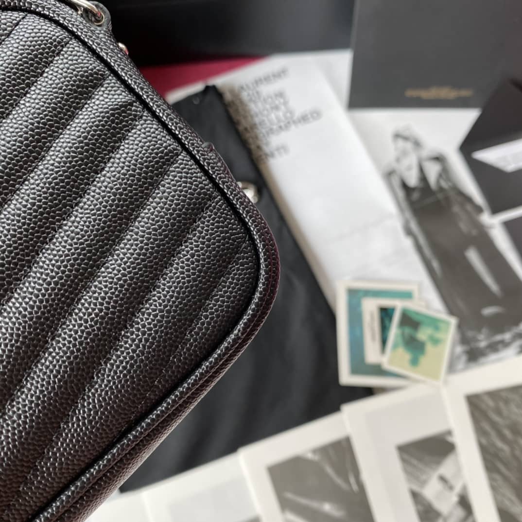 Sa1nt Lau*nt Bag Dupe Lou Replica Camera Bag