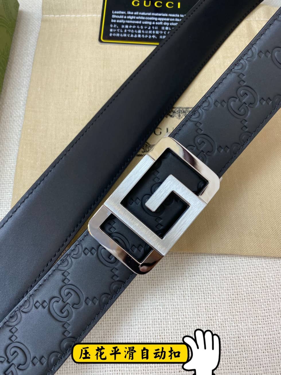 High Quality Gvc*1 Belt 35mm