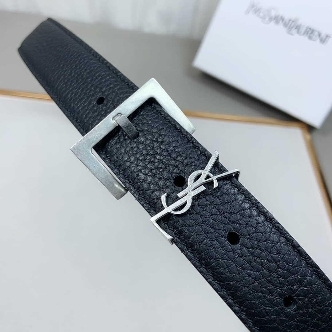 Replica Y51 Buckle Belt 30mm