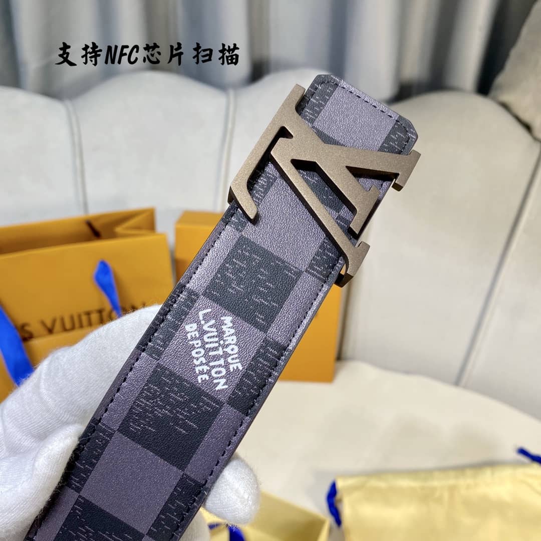 High Quality L0vis Vvtt0n Belt 40mm