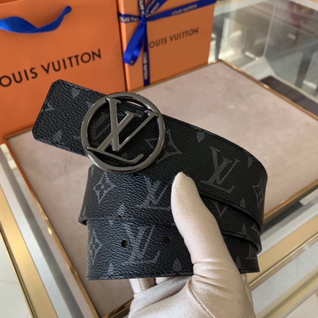 L0vis Vvtt0n Belt For Sale 40mm