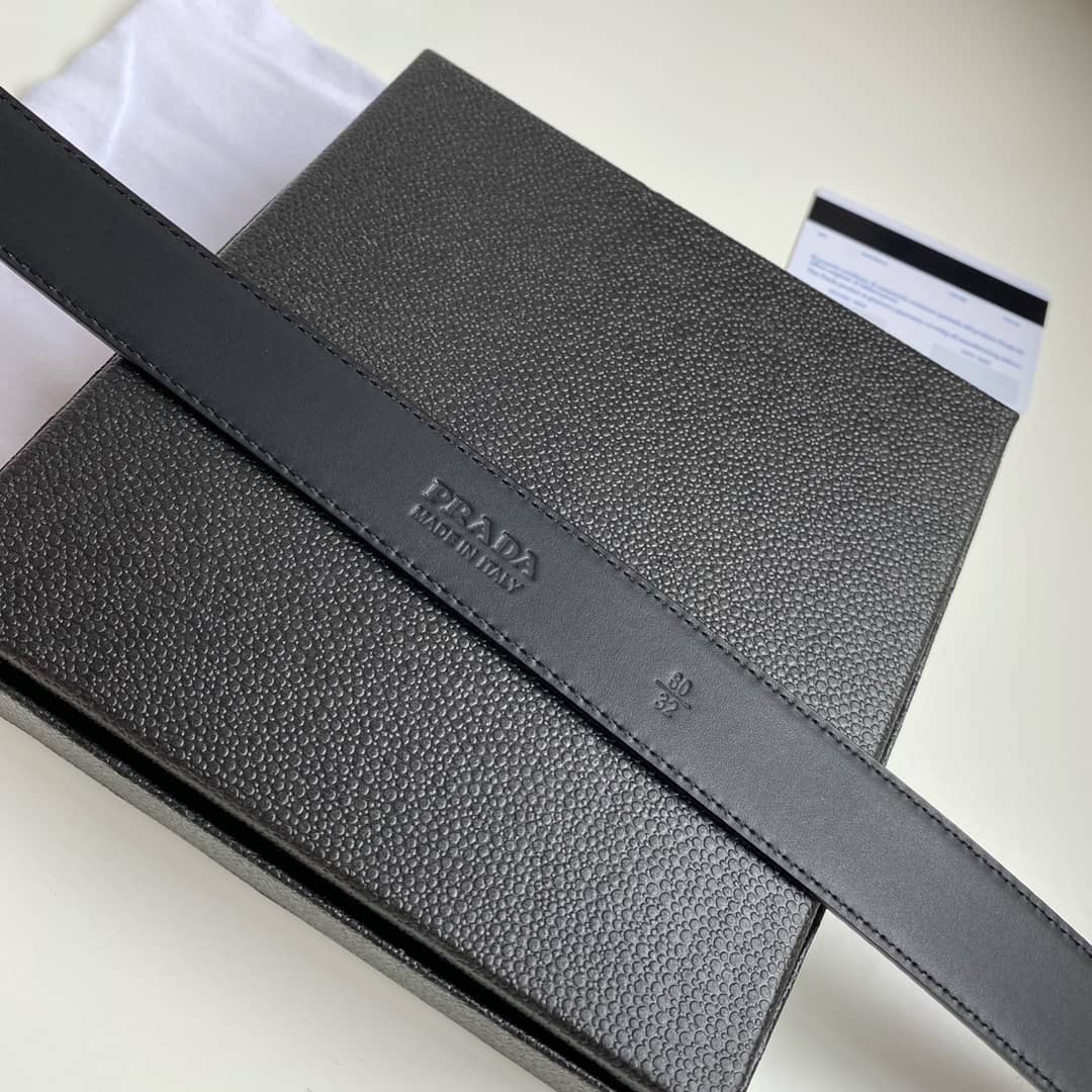 Cheap Pra*a Belt China 30mm For Lady