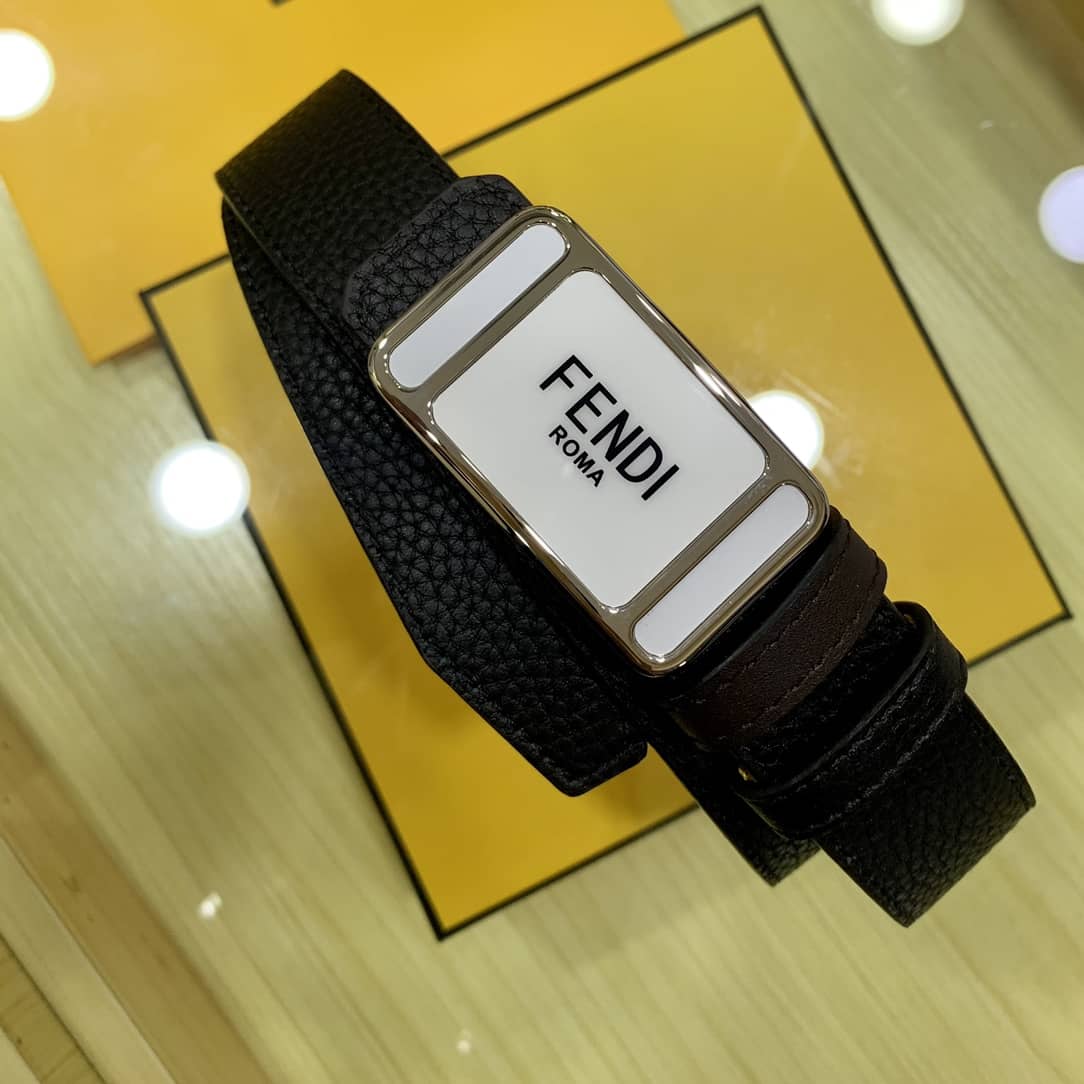 Cheap F**di Belt China 30mm