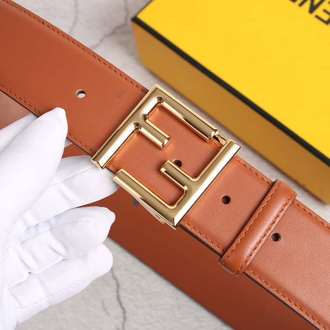 Cheap F**di Belt China 38mm