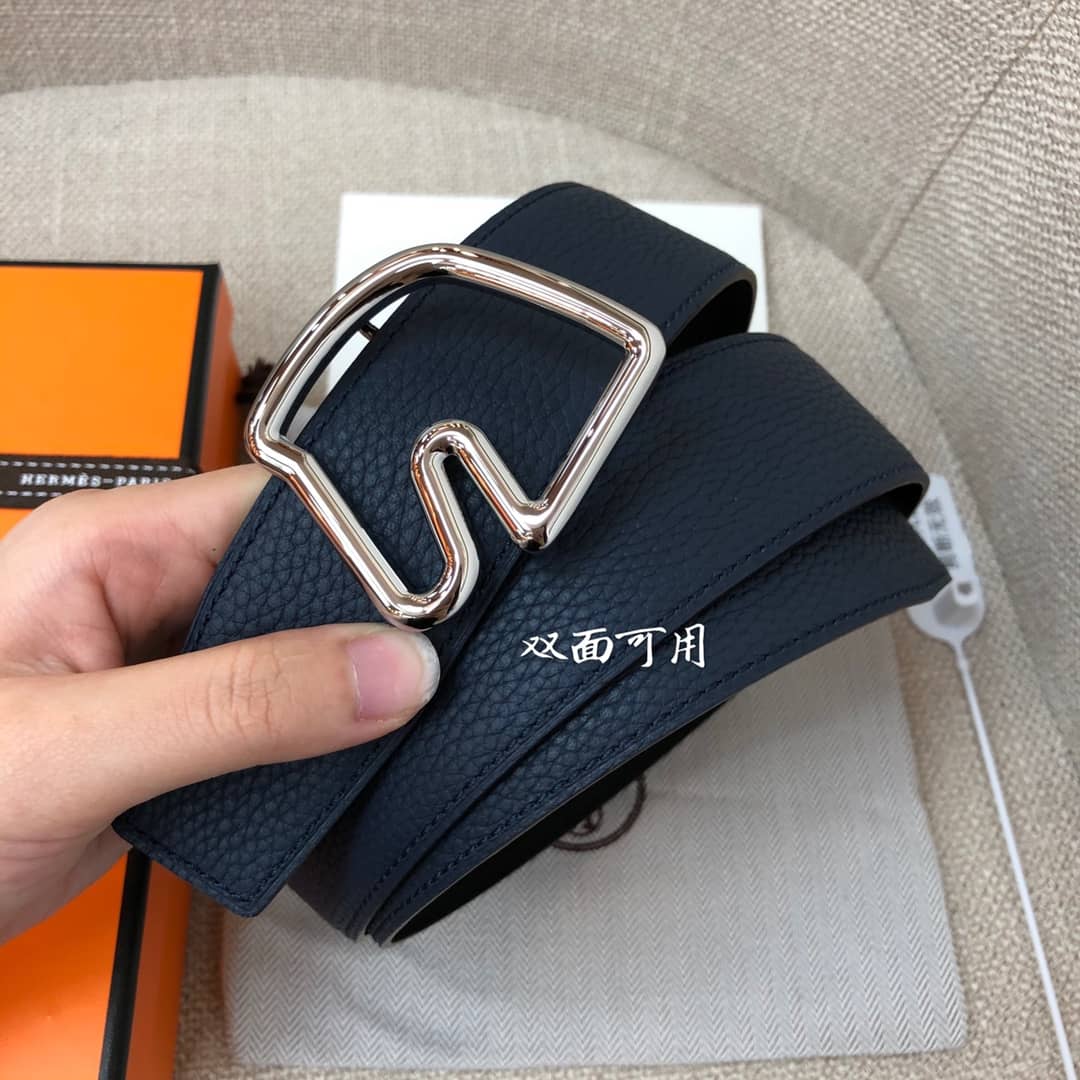 H**me5 Belt Copy 38mm