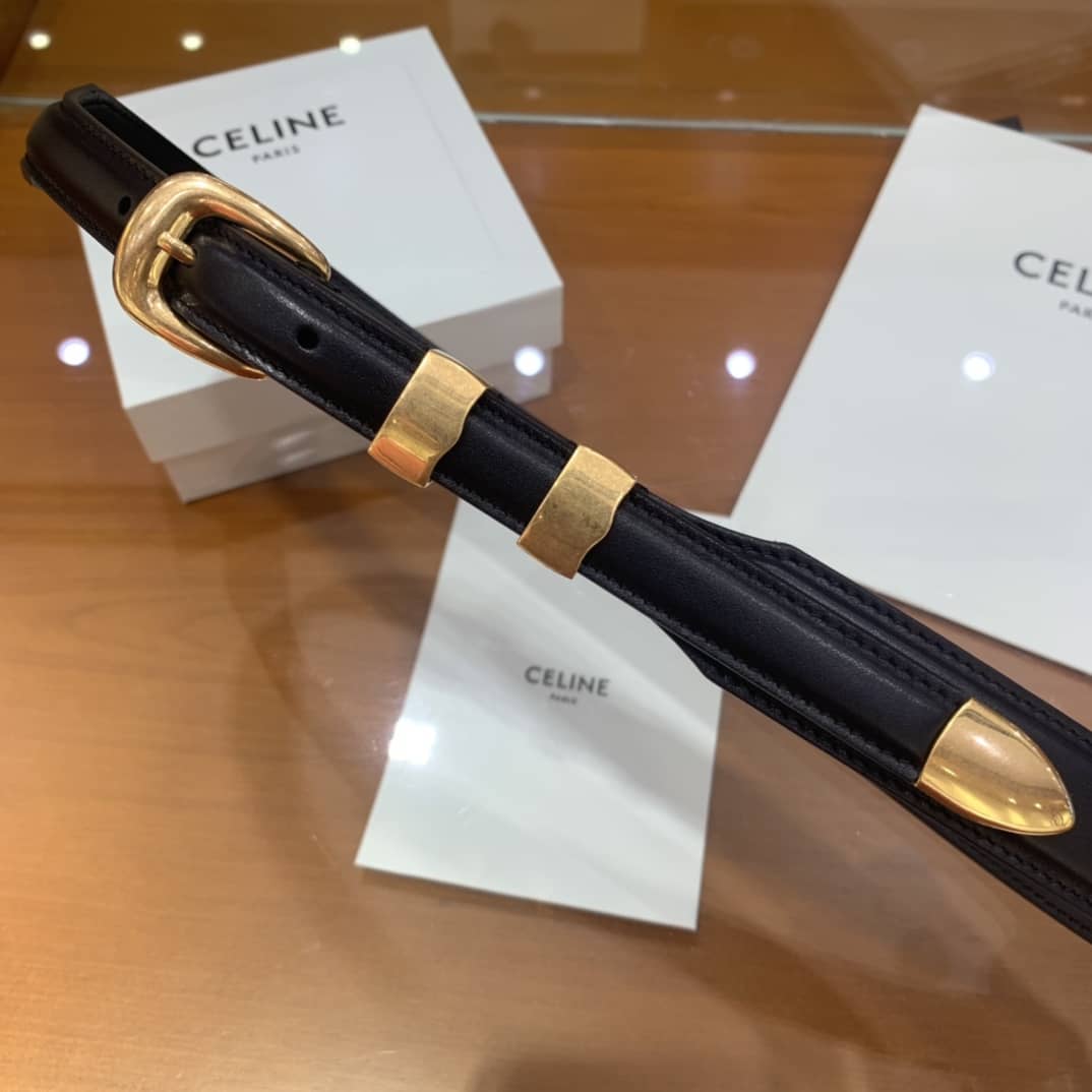 Wholesale Ce1i*e Belt Dupe For Lady