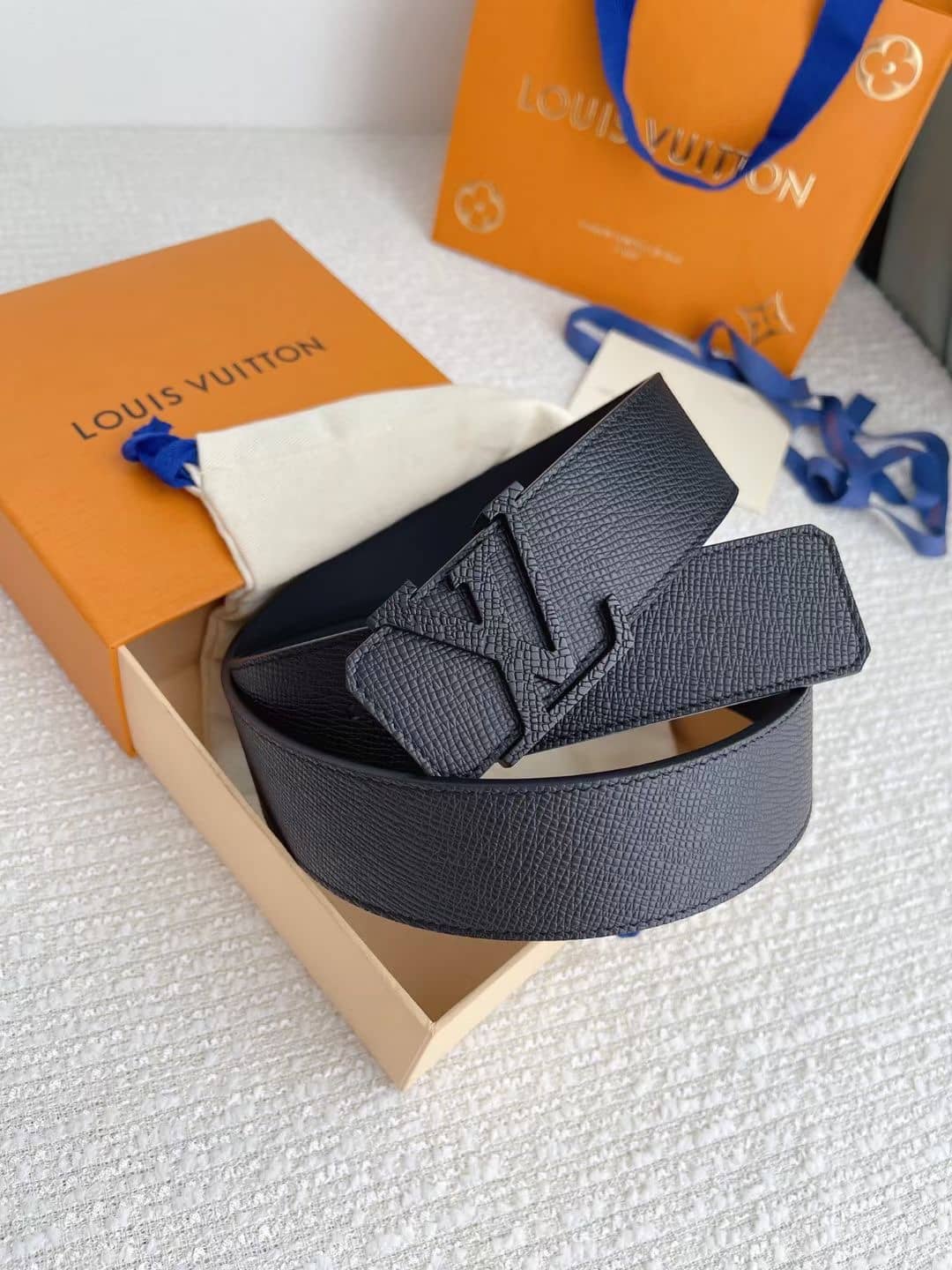 Designer L0vis Vvtt0n Classic Belt 40mm