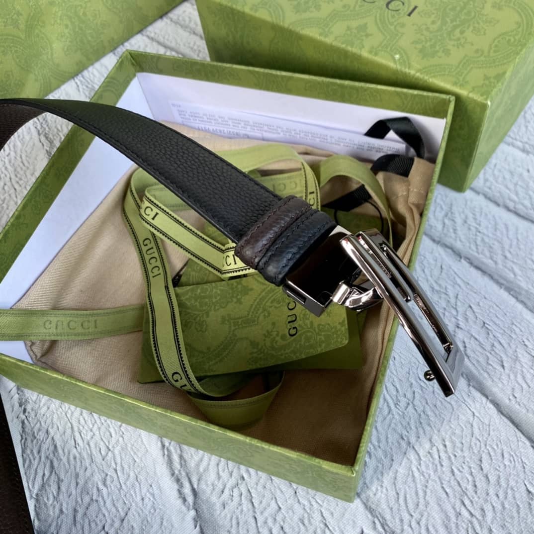 Gvc*1 Belt Dupe AAA+ Belt 35mm