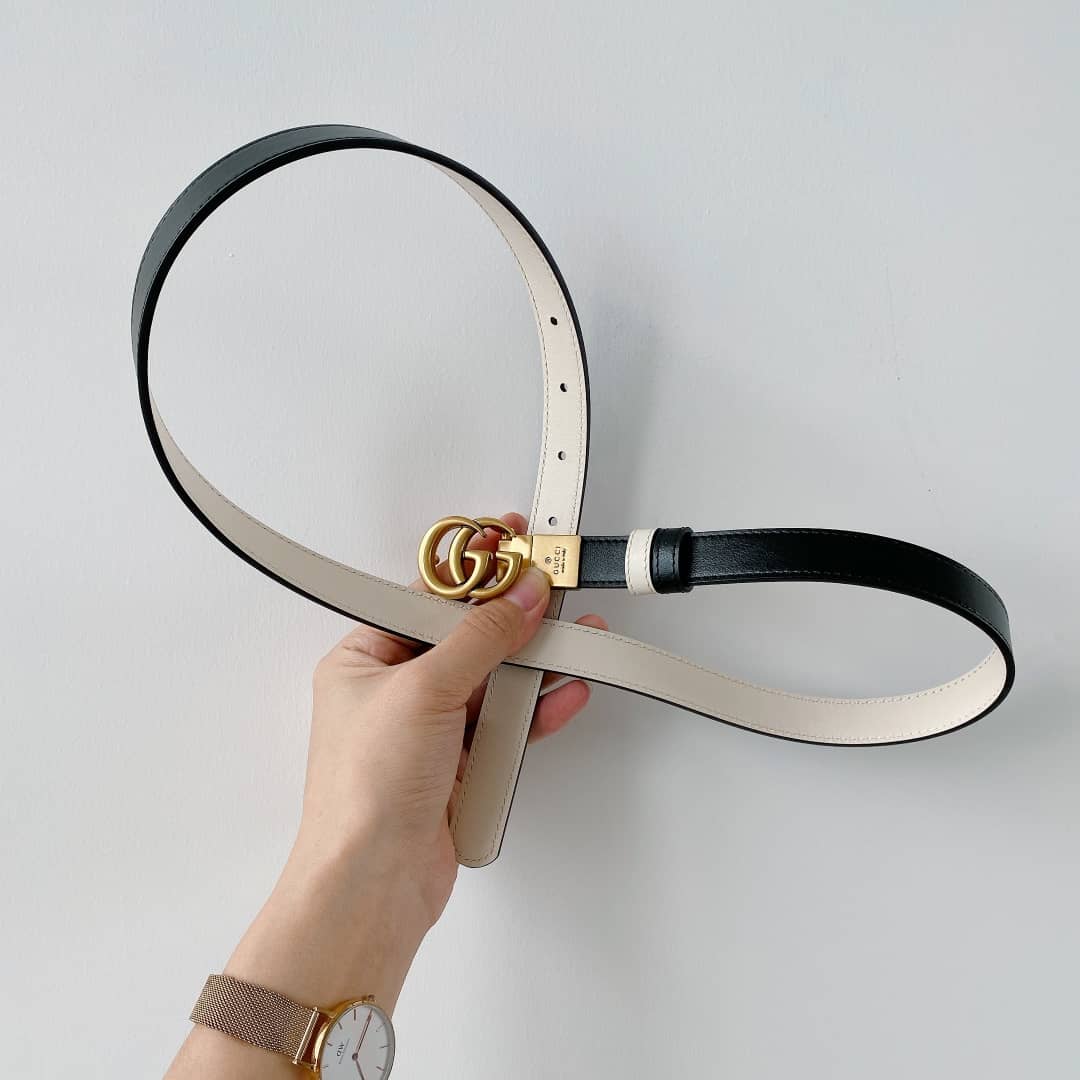 Top Quality Gvc*1 Belt Online 20mm For Lady