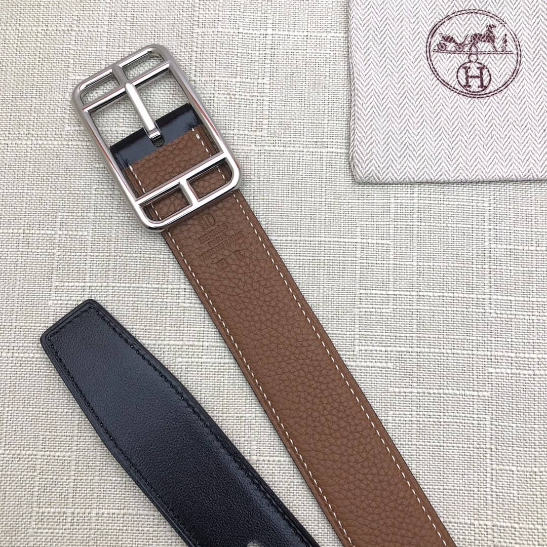 Wholesale H**me5 AAA+ Belt 32mm