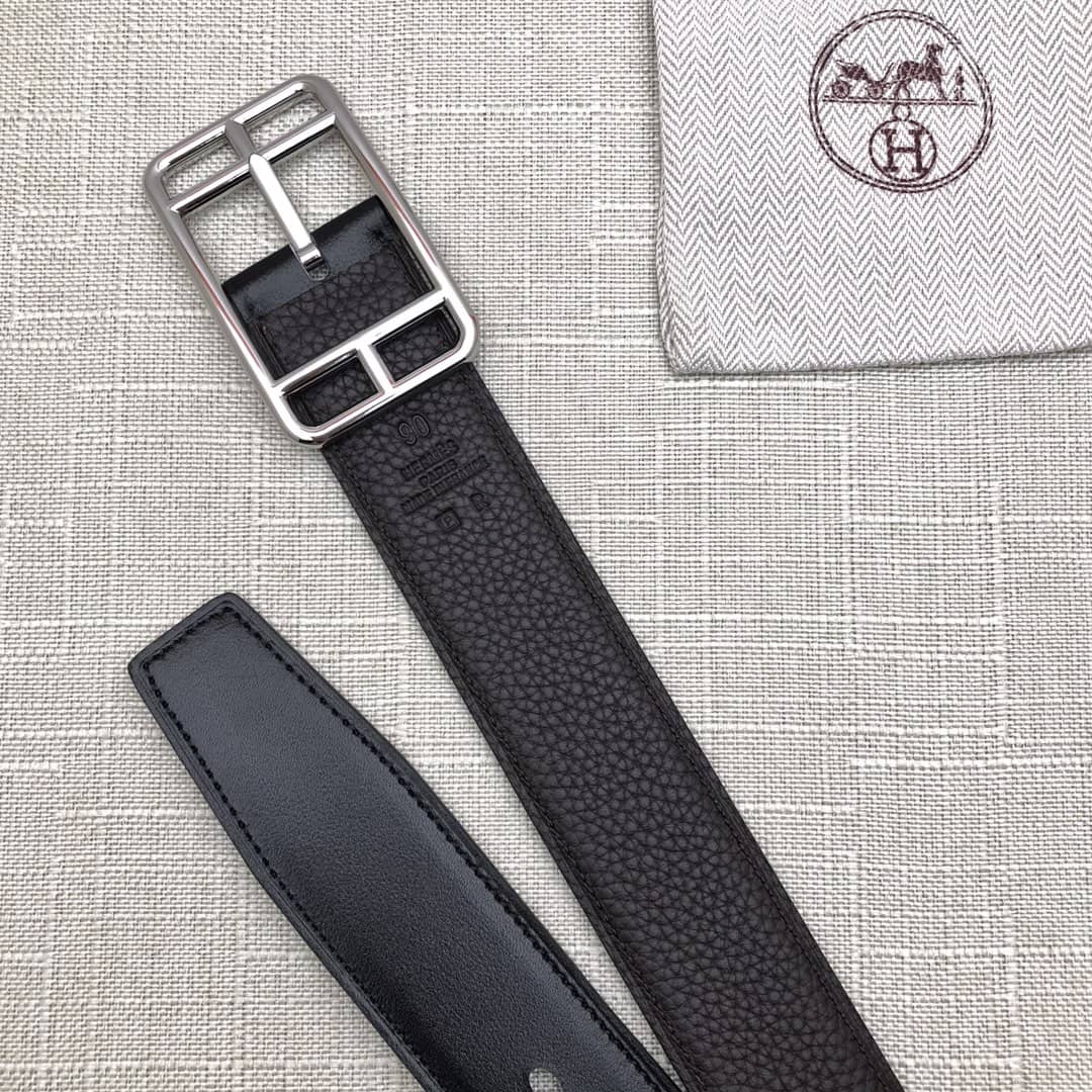 Designer H**me5 Classic Belt 32mm