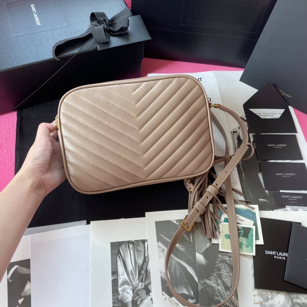 Y51 Lou Camera Replica Bag