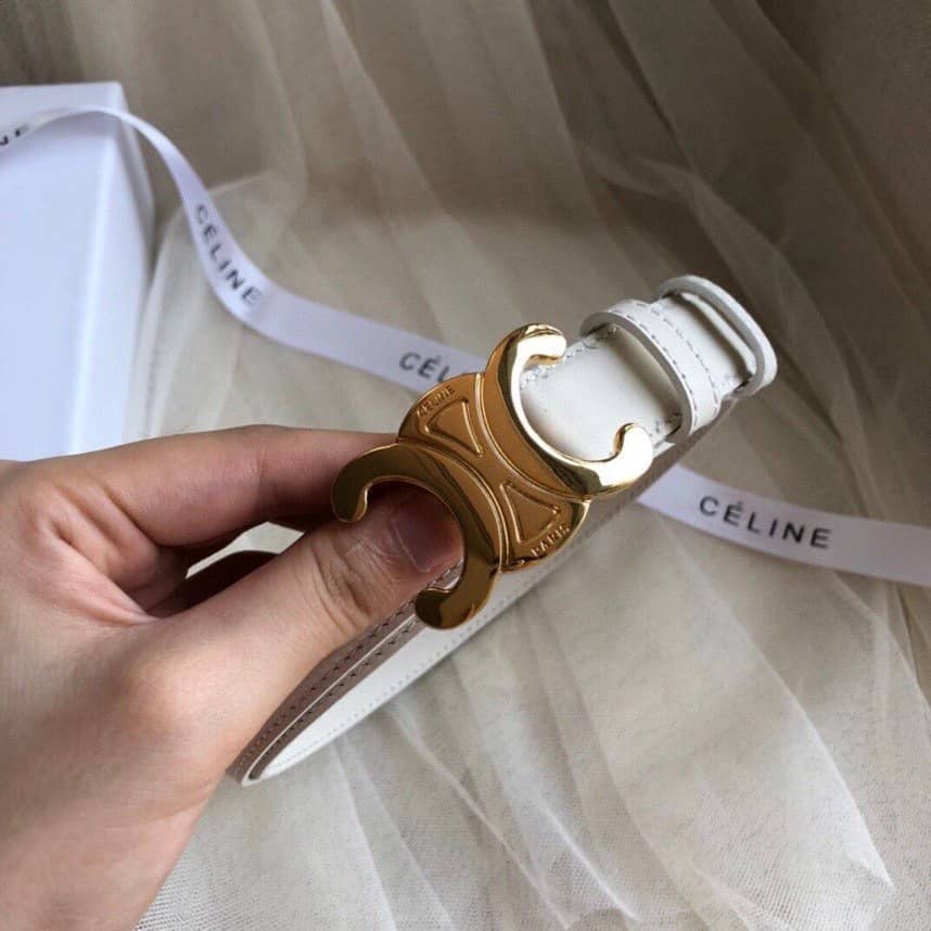 Ce1i*e Belt Dupe 25mm For Lady