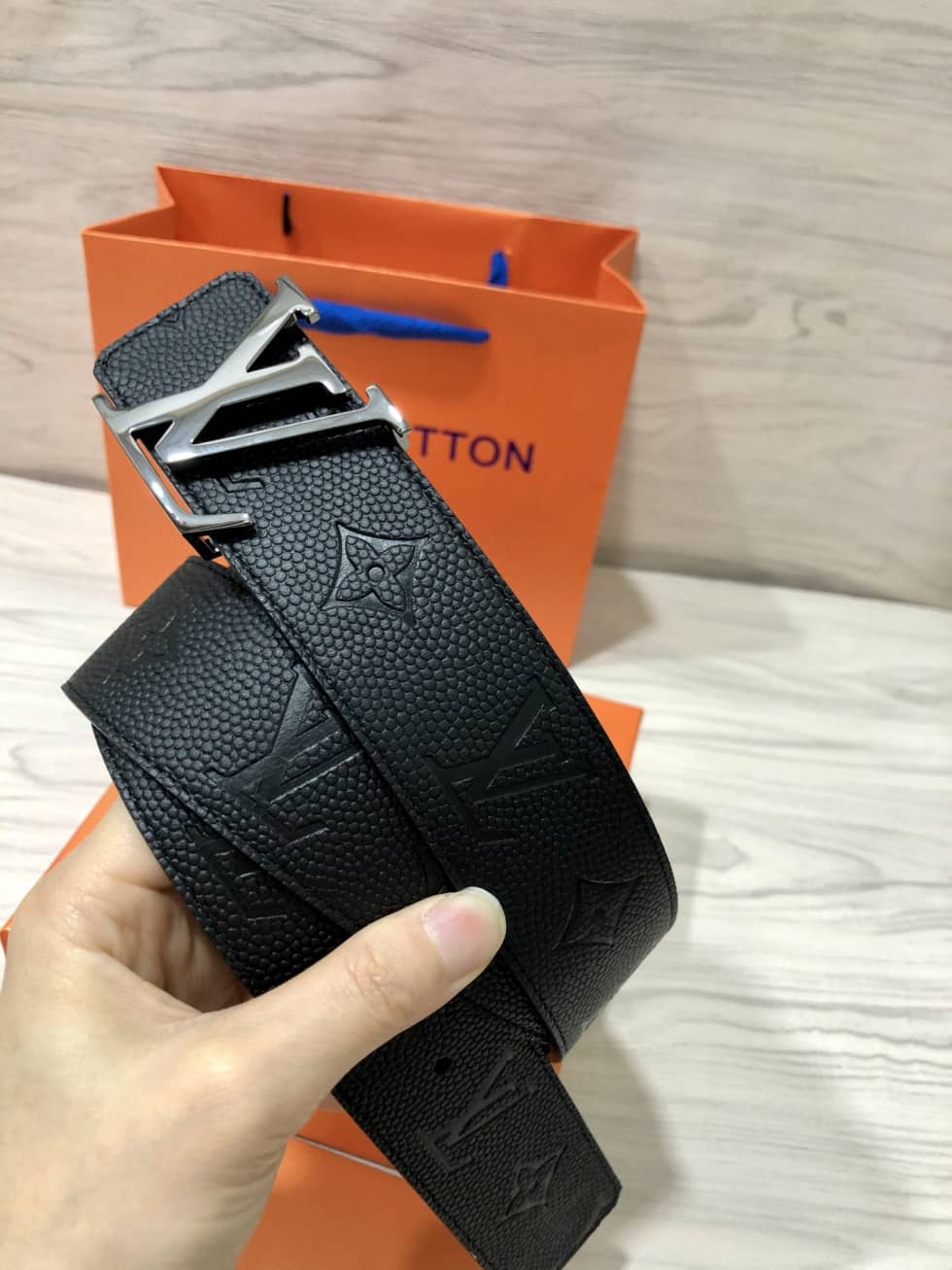 Top Quality L0vis Vvtt0n Belt Online 40mm