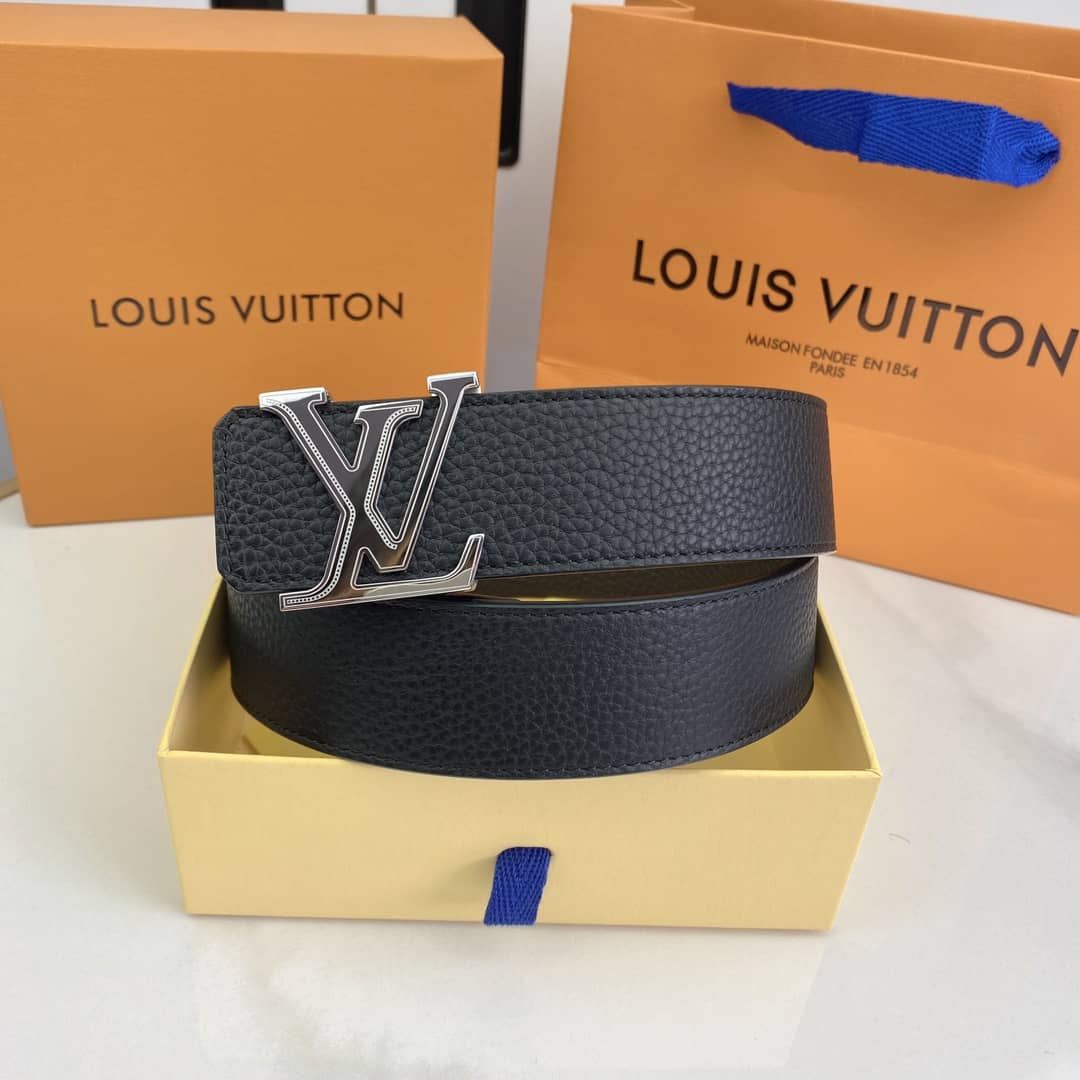 L0vis Vvtt0n Belt For Sale 40mm