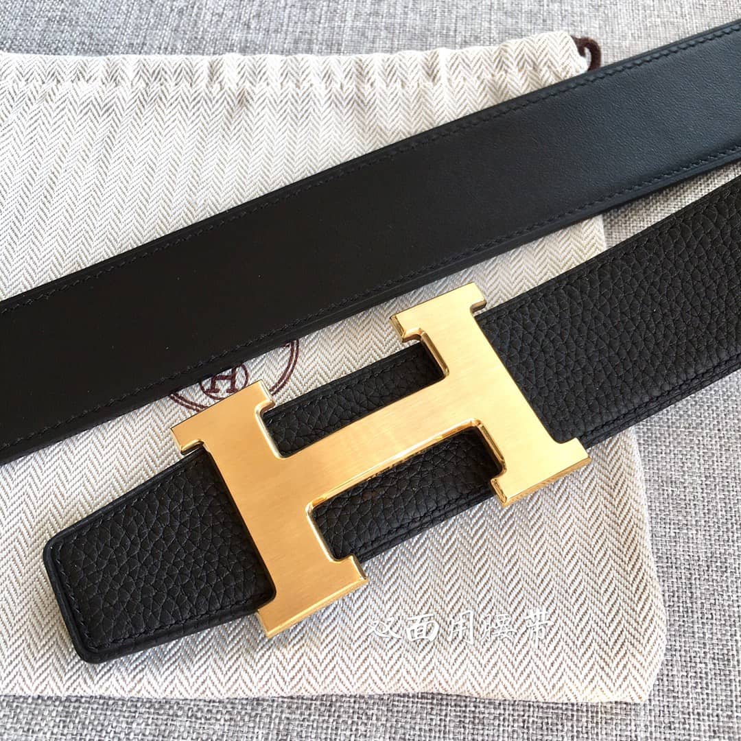 Wholesale H**me5 AAA+ Belt 38mm
