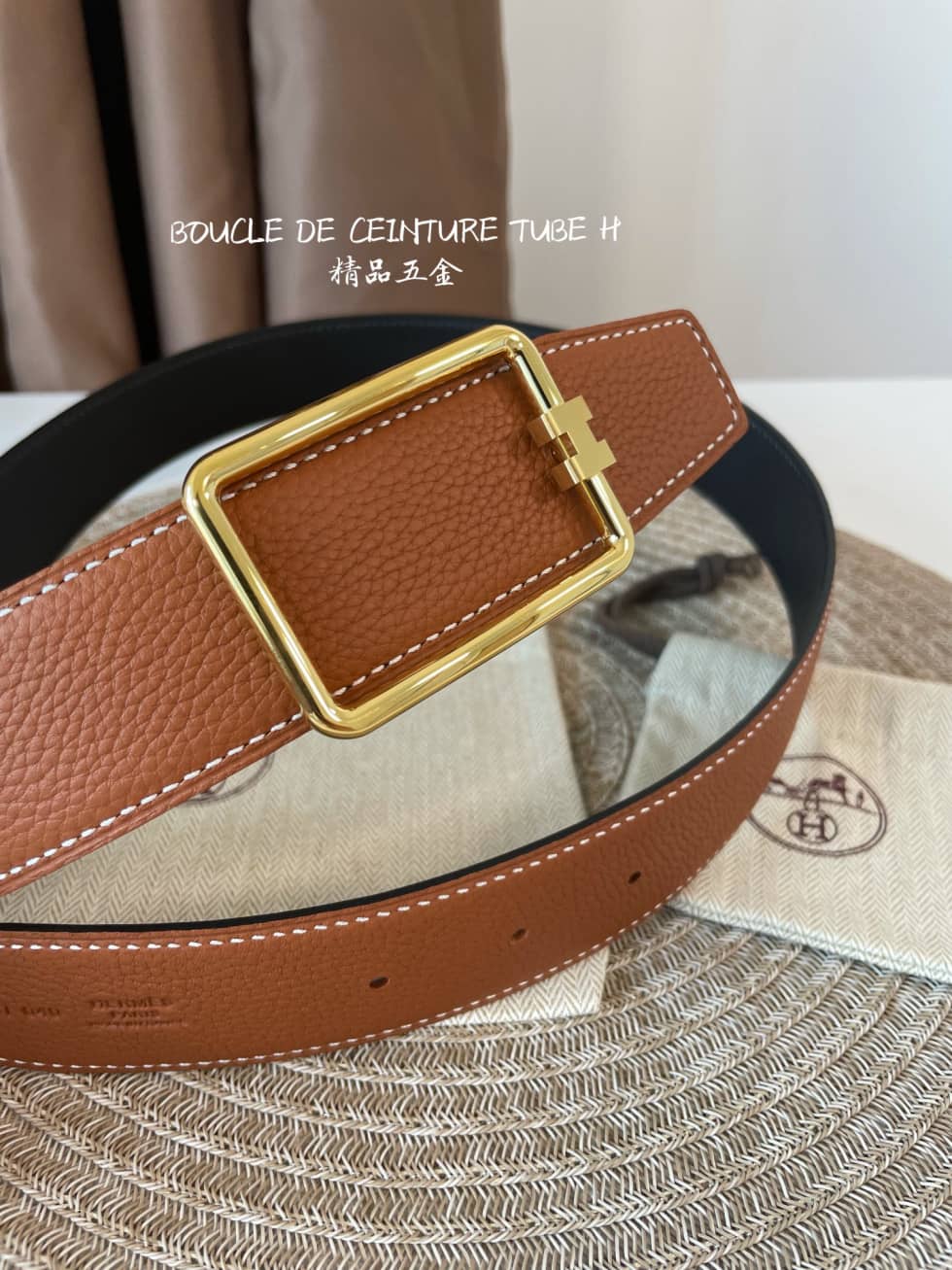 Wholesale H**me5 AAA+ Belt 38mm