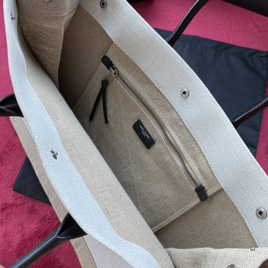 Y51 Dupes Bags Rive Gauche Tote Bag