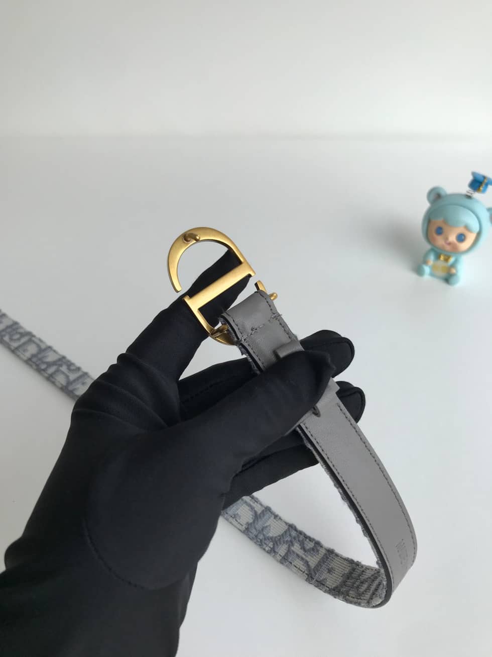 Wholesale D10r AAA+ Belt 20mm For Lady