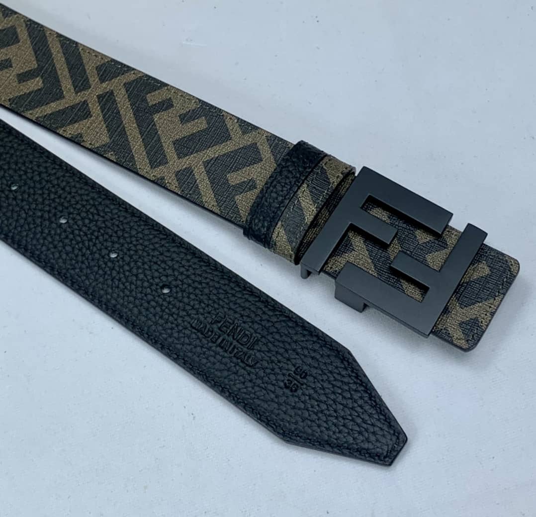 Wholesale F**di Logo Belt 40mm