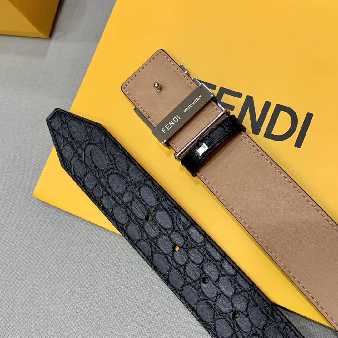 F**di Belt Copy 40mm