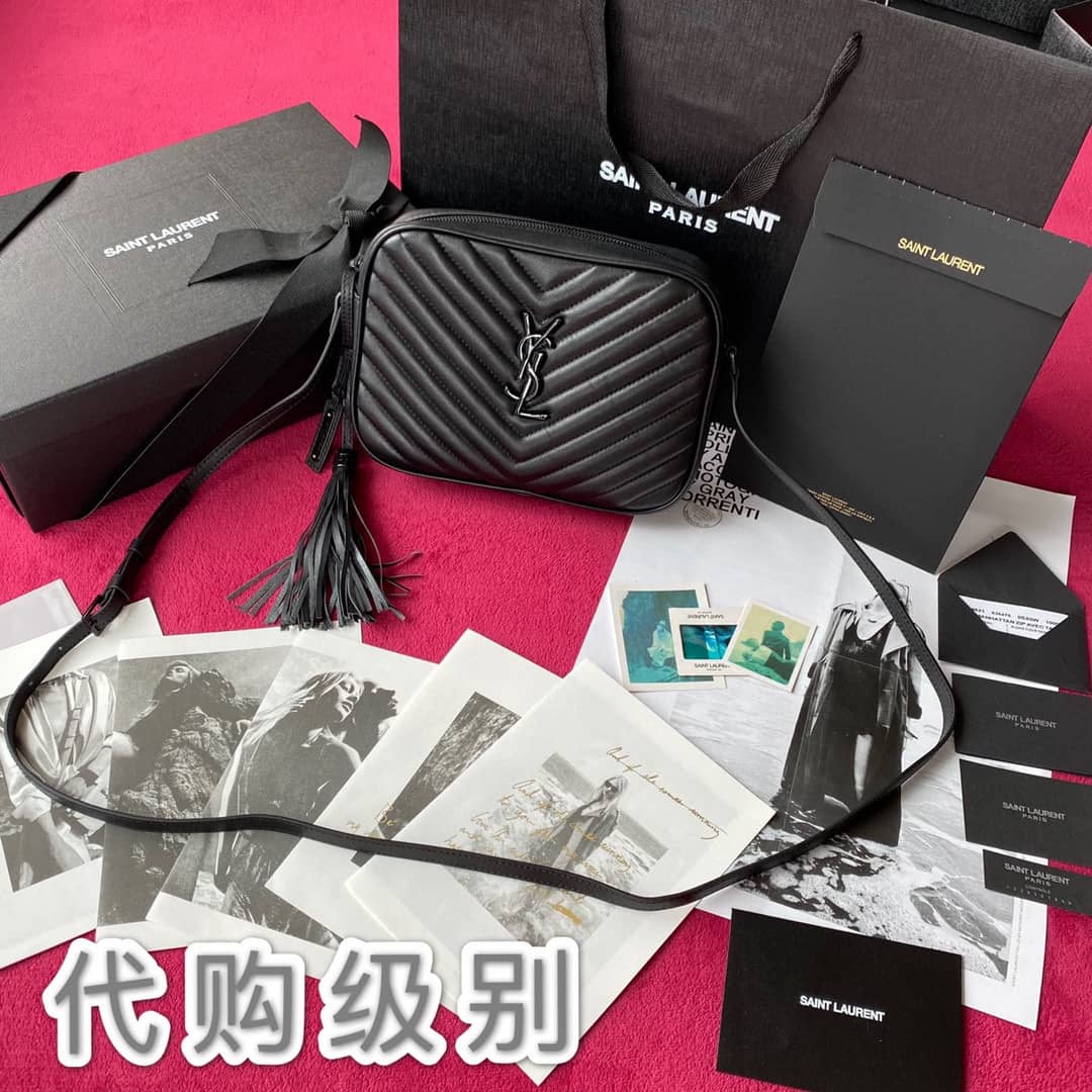 Y51 Lou Camera Replica Bag