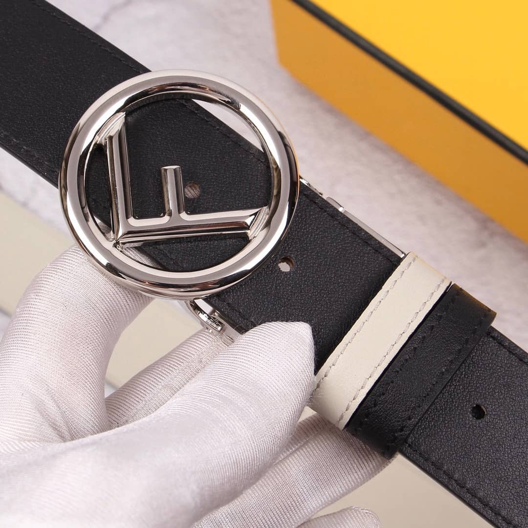 Fashion F**di Classic AAA+ Belt 35mm