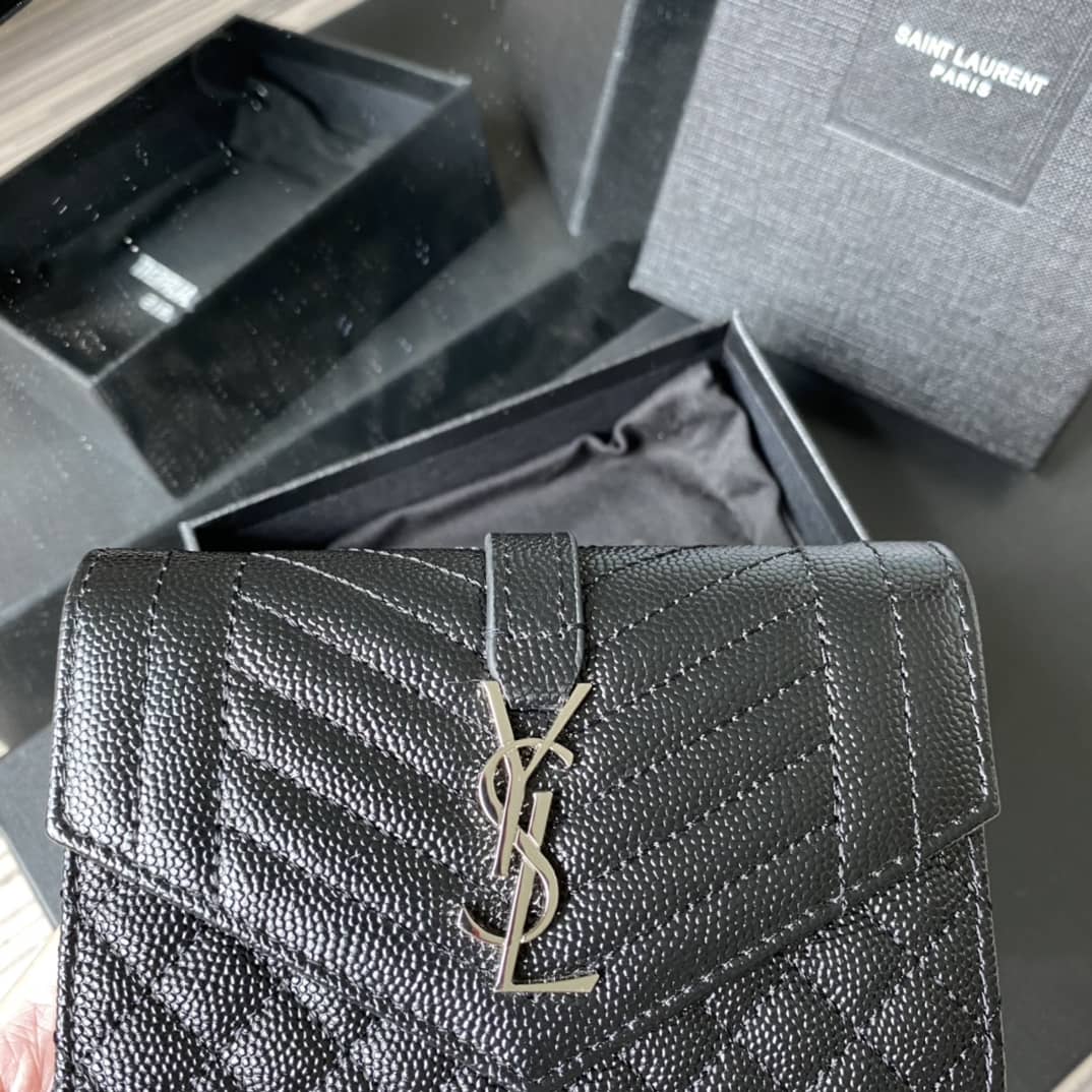 Y51 Small Envelope Replica Wallet