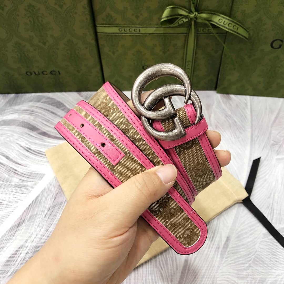 Gvc*1 Belt Copy 35mm