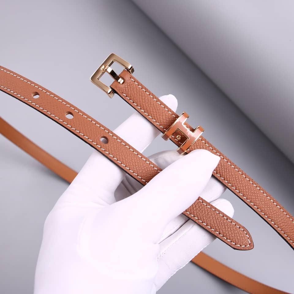 Wholesale H**me5 AAA+ Belt 15mm For Lady