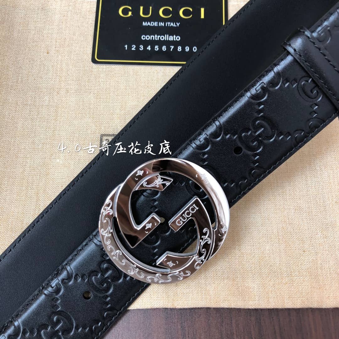 High Quality Gvc*1 Belt 40mm